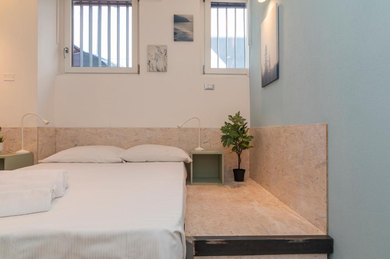 Sweet Apartment - Grazioli 3 Milan Exterior photo