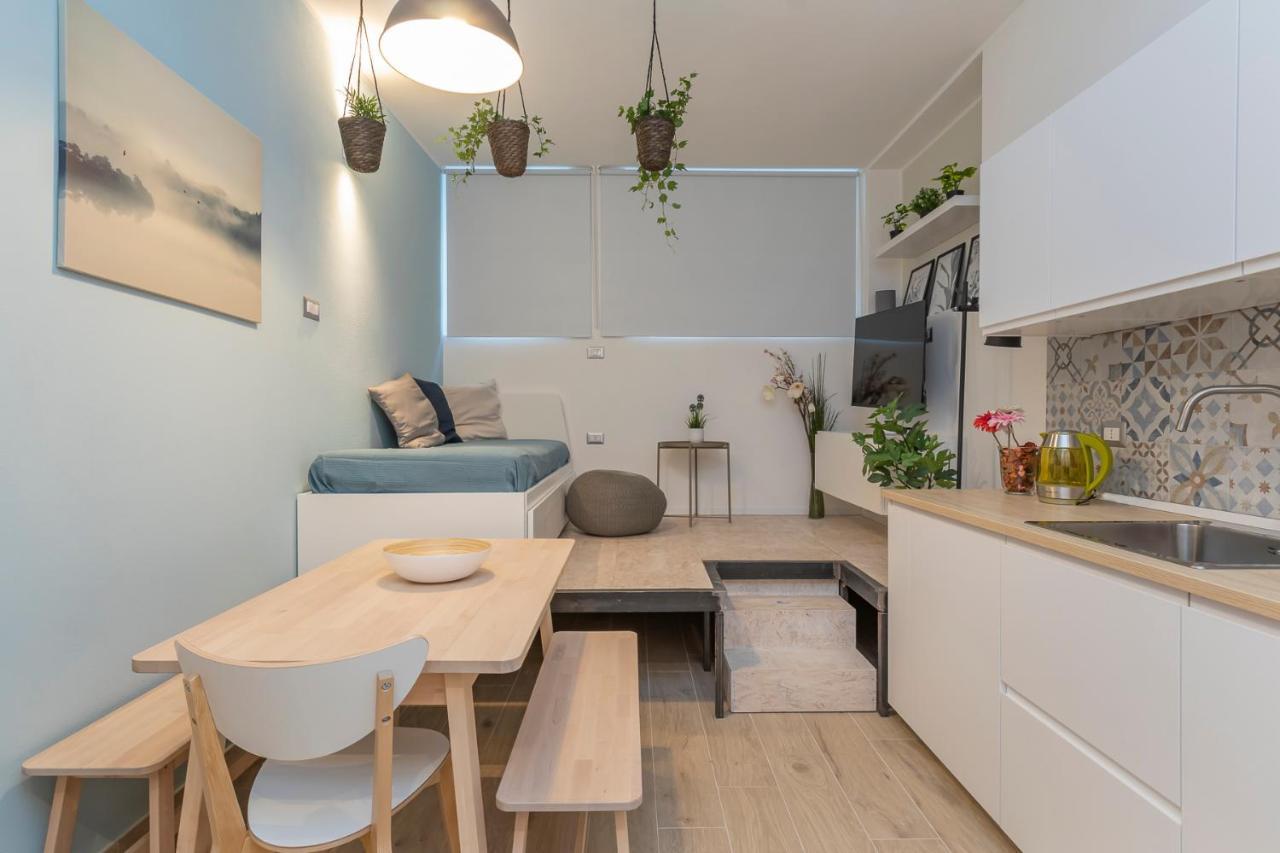 Sweet Apartment - Grazioli 3 Milan Exterior photo