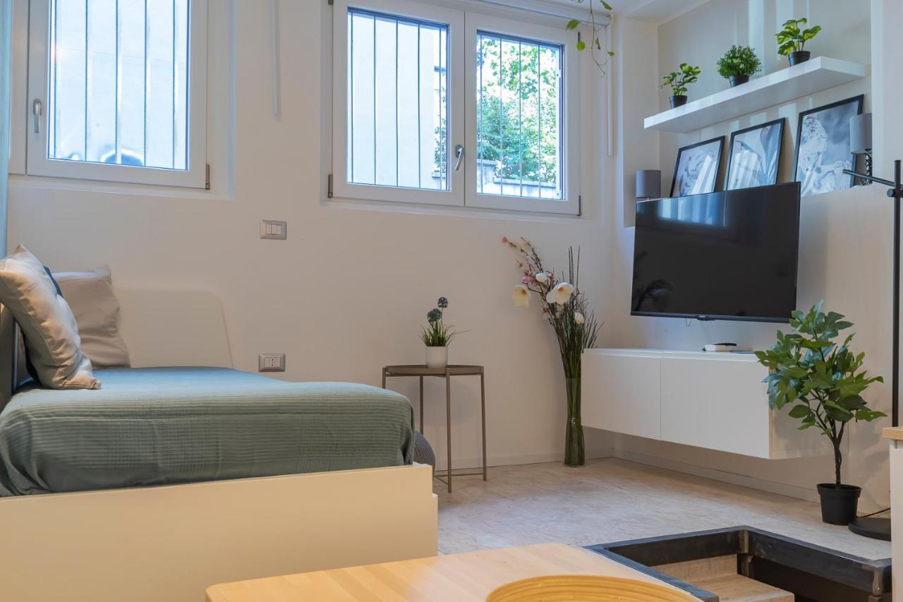 Sweet Apartment - Grazioli 3 Milan Exterior photo