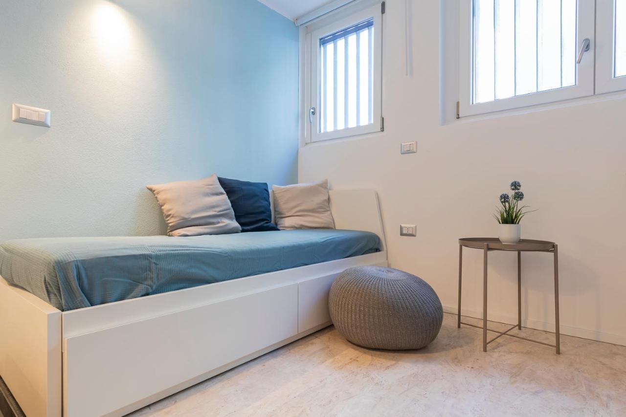 Sweet Apartment - Grazioli 3 Milan Exterior photo