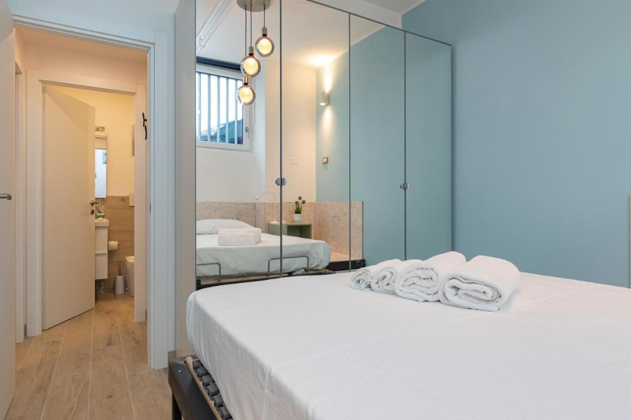 Sweet Apartment - Grazioli 3 Milan Exterior photo