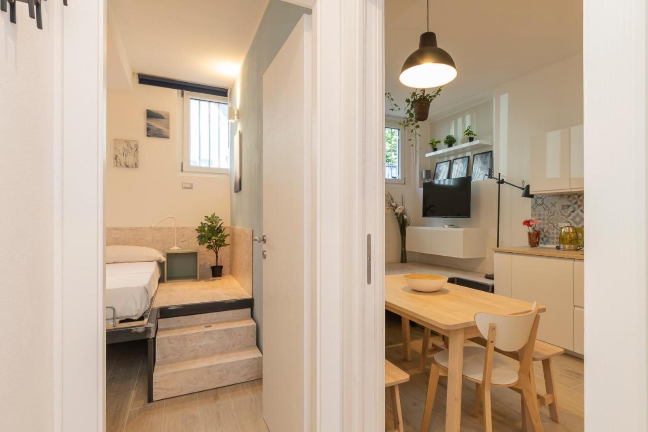 Sweet Apartment - Grazioli 3 Milan Exterior photo