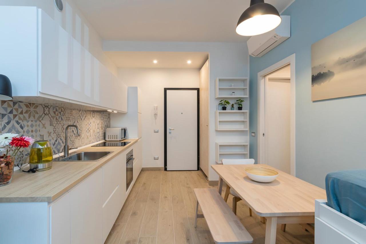 Sweet Apartment - Grazioli 3 Milan Exterior photo